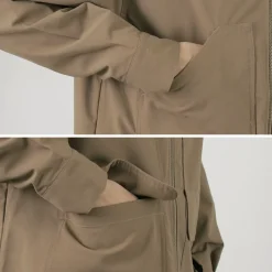 RAG Jackets^/ Ride-On Jacket