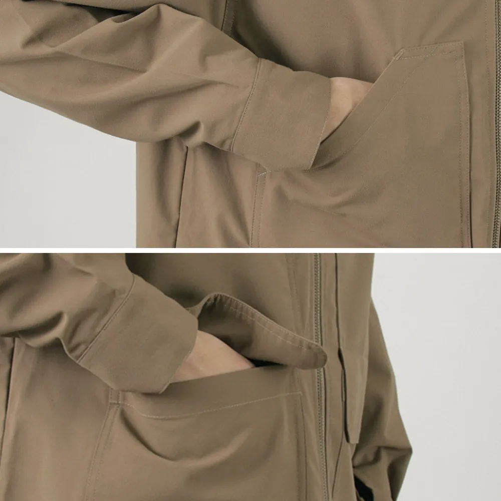 RAG Jackets^/ Ride-On Jacket