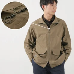 RAG Jackets^/ Ride-On Jacket