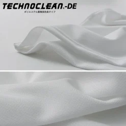 RAG T-Shirts^/ Round Collar Advanced Polo