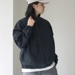 RAG Jackets^/ Softshell Track Jacket
