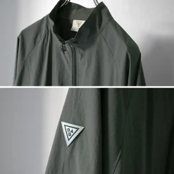 RAG Jackets^/ Softshell Track Jacket