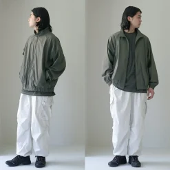 RAG Jackets^/ Softshell Track Jacket