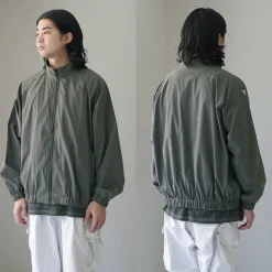 RAG Jackets^/ Softshell Track Jacket