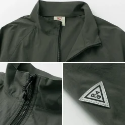 RAG Jackets^/ Softshell Track Jacket