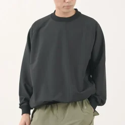 RAG Sweatshirts^/ Storm Fleece Polyvalent Pullover