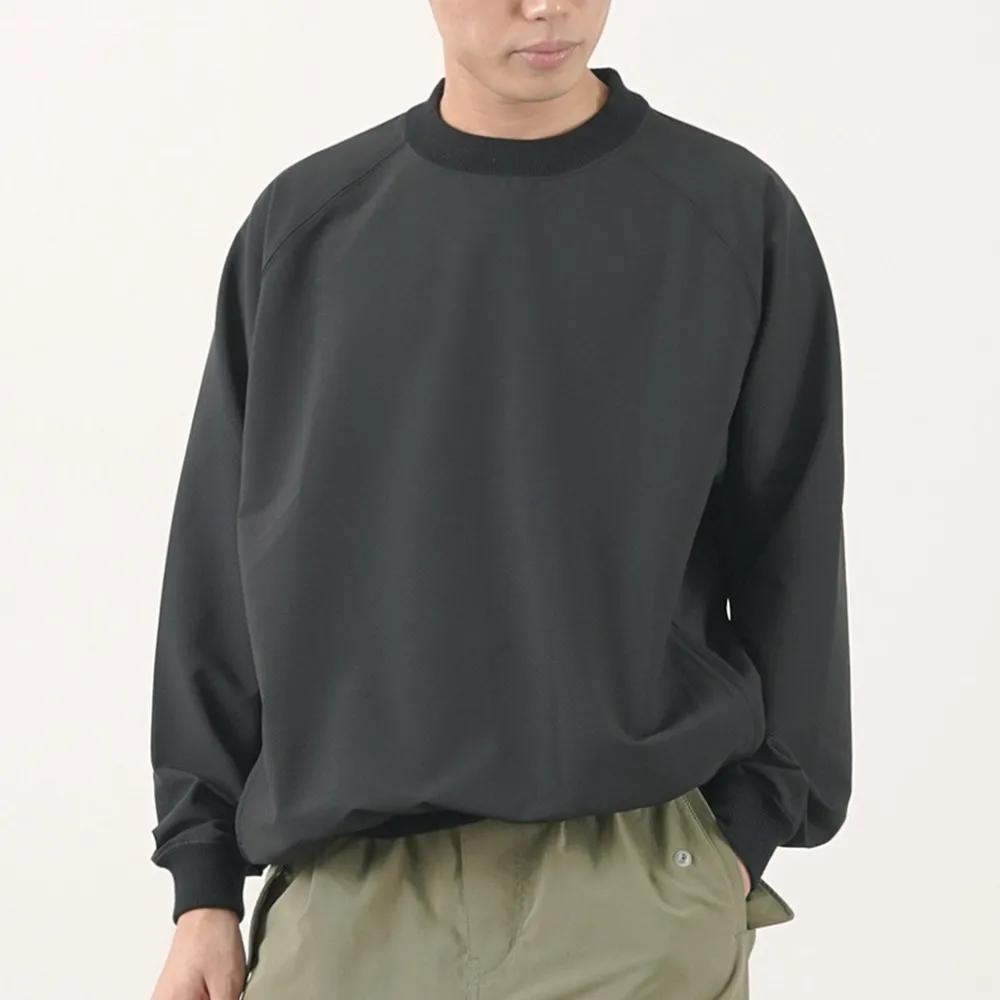 RAG Sweatshirts^/ Storm Fleece Polyvalent Pullover