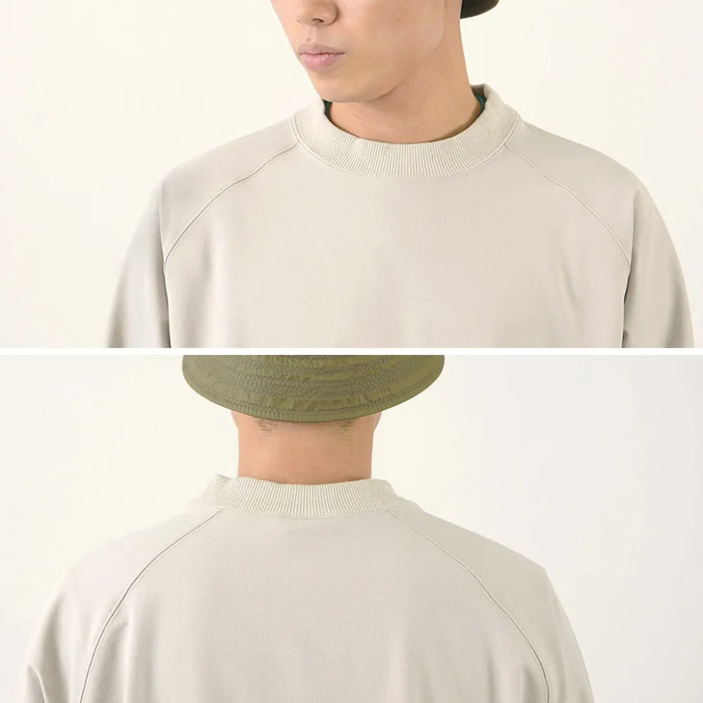 RAG Sweatshirts^/ Storm Fleece Polyvalent Pullover