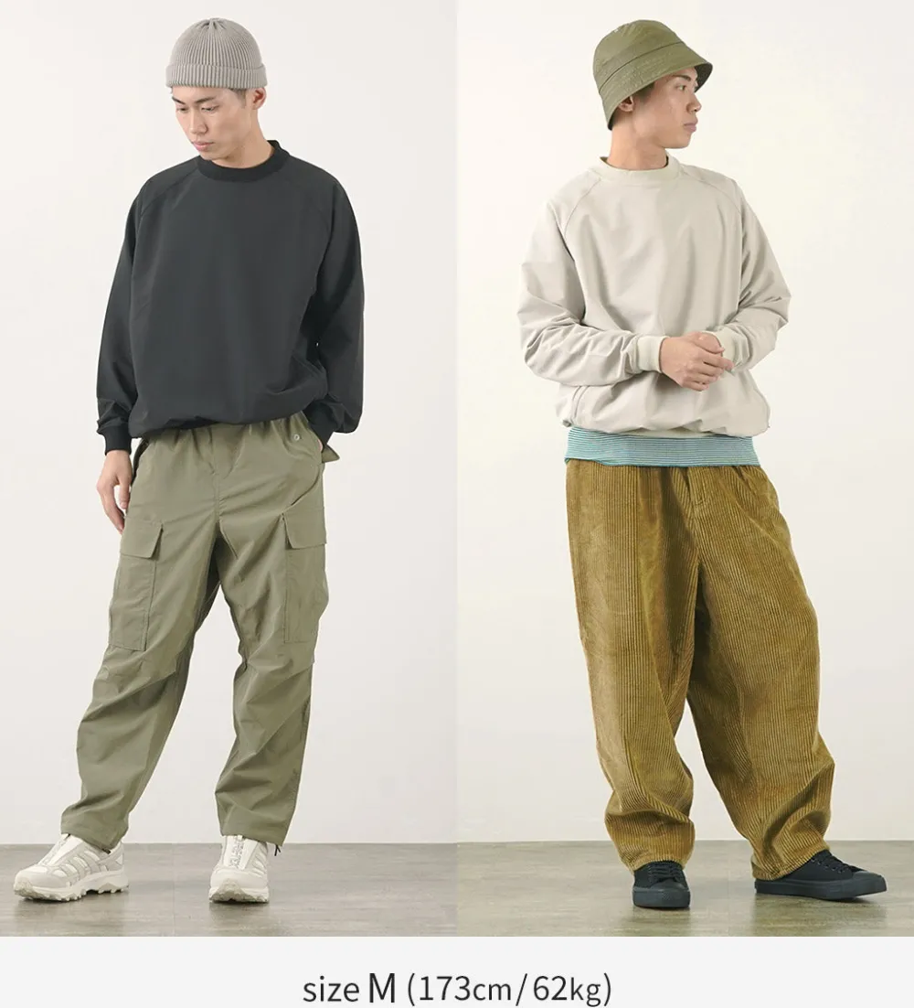 RAG Sweatshirts^/ Storm Fleece Polyvalent Pullover
