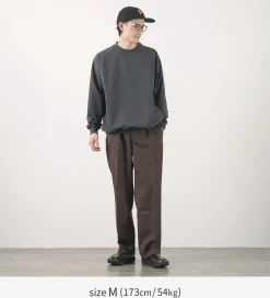 RAG Sweatshirts^/ Storm Fleece Polyvalent Pullover