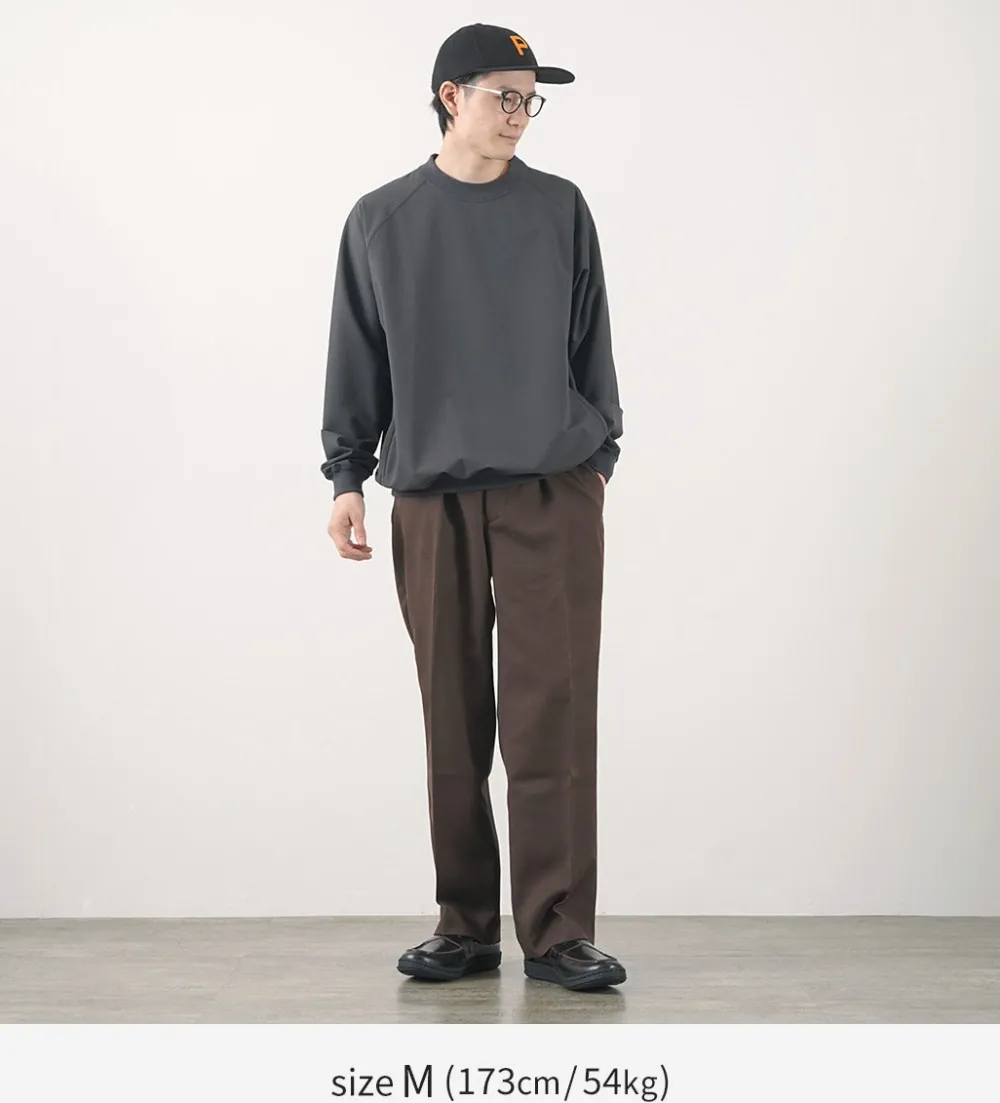 RAG Sweatshirts^/ Storm Fleece Polyvalent Pullover