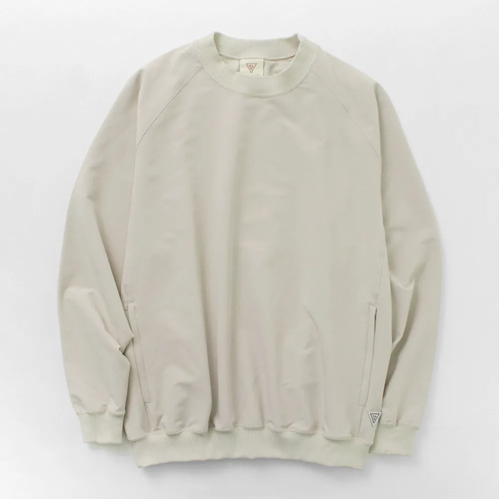 RAG Sweatshirts^/ Storm Fleece Polyvalent Pullover