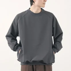 RAG Sweatshirts^/ Storm Fleece Polyvalent Pullover
