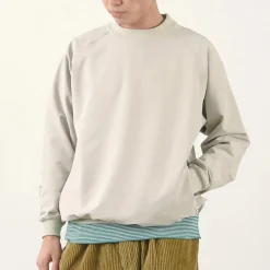 RAG Sweatshirts^/ Storm Fleece Polyvalent Pullover