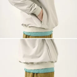 RAG Sweatshirts^/ Storm Fleece Polyvalent Pullover