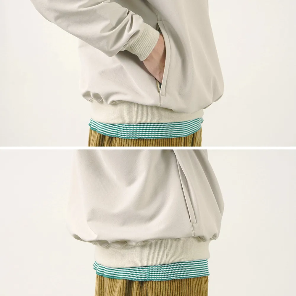 RAG Sweatshirts^/ Storm Fleece Polyvalent Pullover