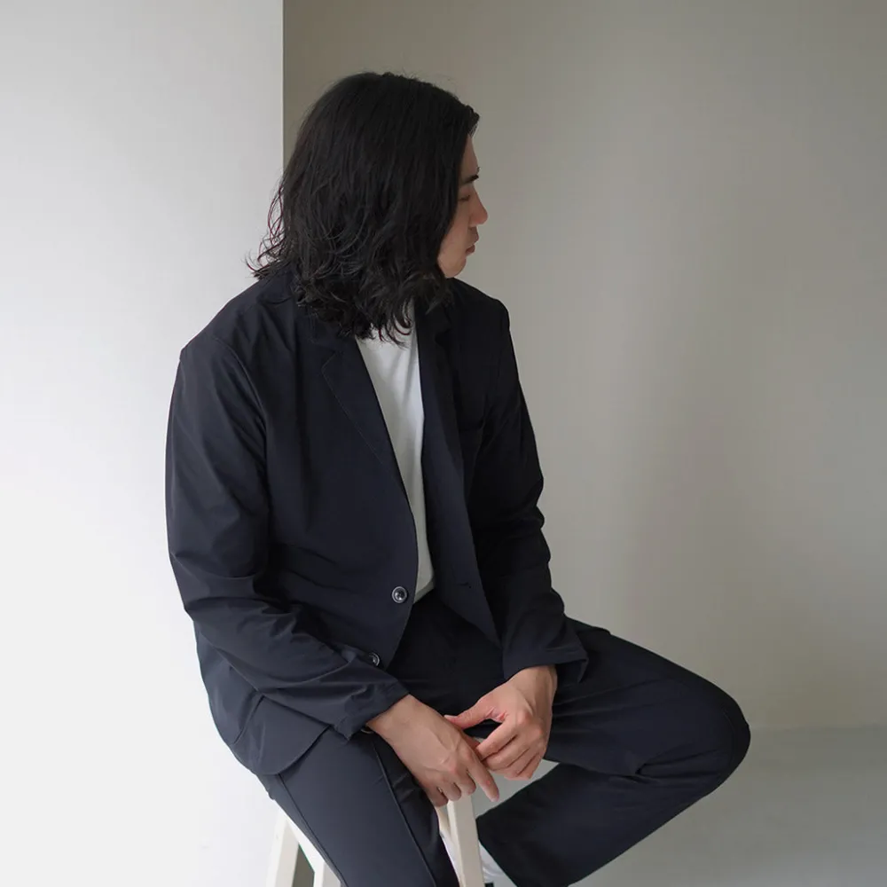 RAG Jackets^/ Stroll Ice Jacket black