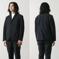 RAG Jackets^/ Stroll Ice Jacket black