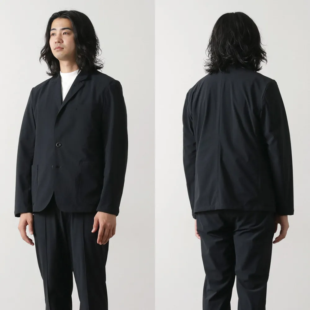 RAG Jackets^/ Stroll Ice Jacket black