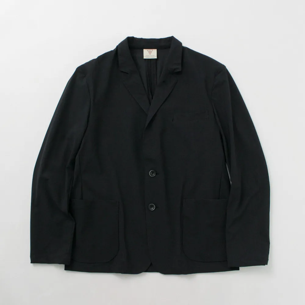 RAG Jackets^/ Stroll Ice Jacket black
