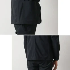 RAG Jackets^/ Stroll Ice Jacket black