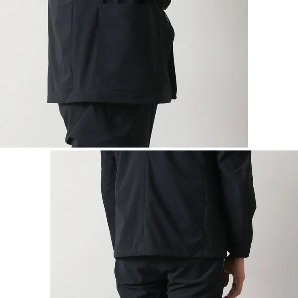 RAG Jackets^/ Stroll Ice Jacket black