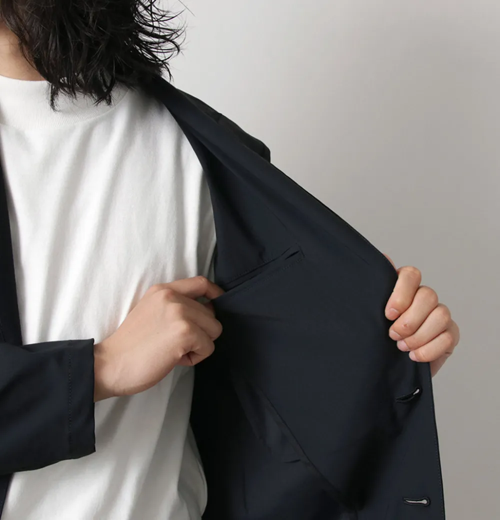 RAG Jackets^/ Stroll Ice Jacket black