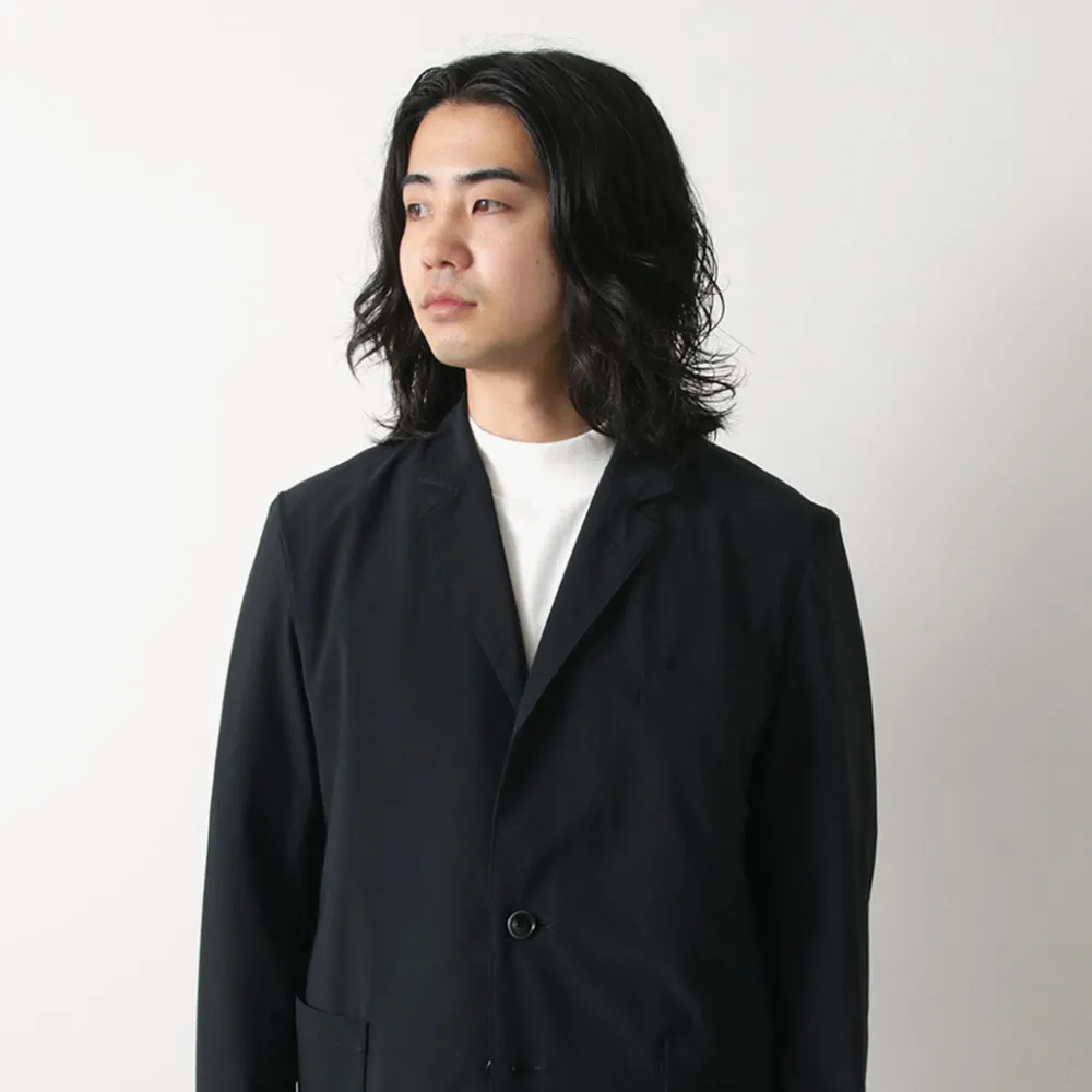 RAG Jackets^/ Stroll Ice Jacket black