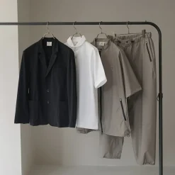 RAG Jackets^/ Stroll Ice Jacket black