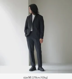 RAG Trousers^/ Stroll Ice Trousers black
