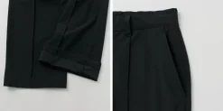 RAG Trousers^/ Stroll Ice Trousers black