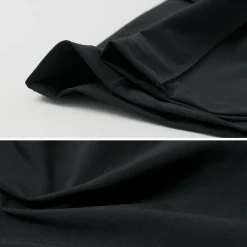 RAG Trousers^/ Stroll Ice Trousers black