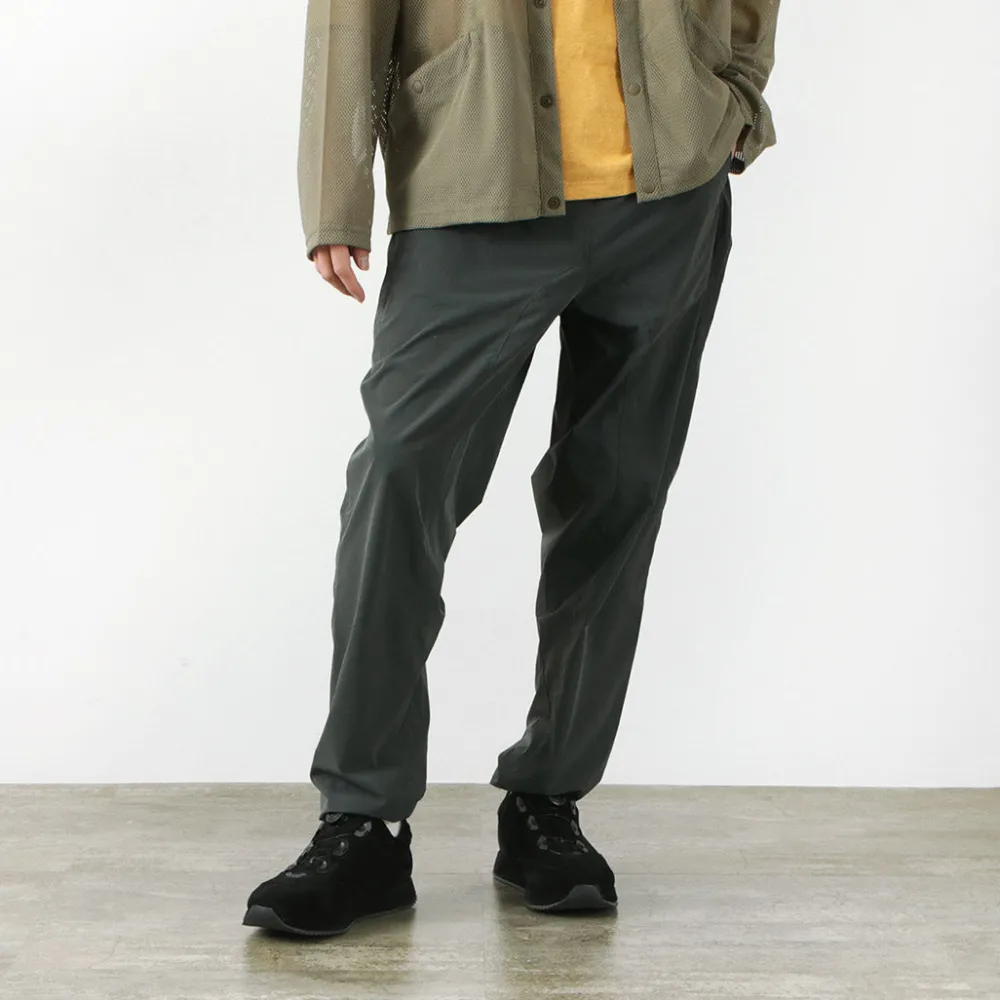 RAG Trousers^/ Swing Pants Solotex Stretch Water Repellent