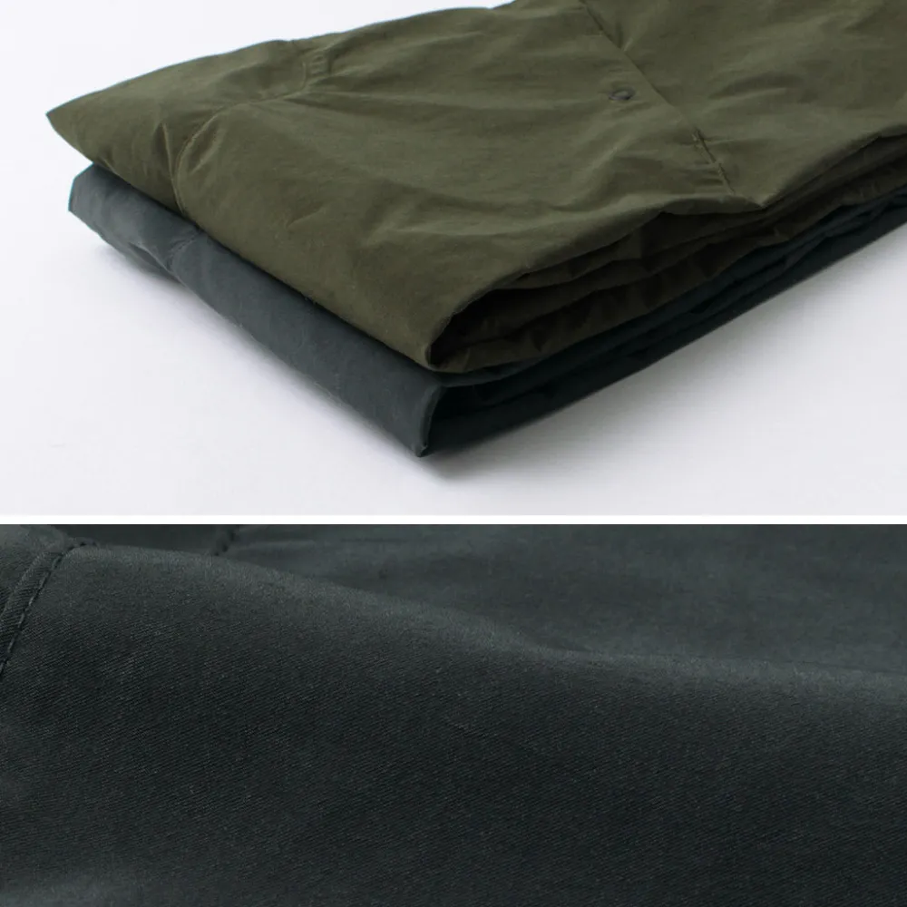 RAG Trousers^/ Swing Pants Solotex Stretch Water Repellent