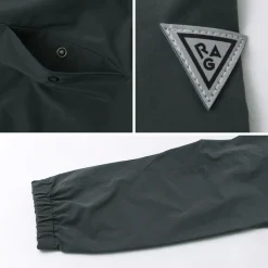 RAG Trousers^/ Swing Pants Solotex Stretch Water Repellent