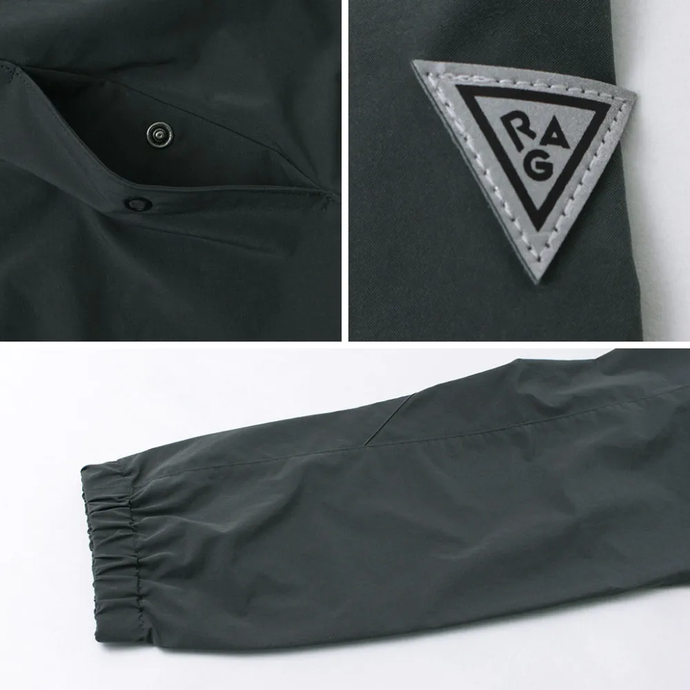 RAG Trousers^/ Swing Pants Solotex Stretch Water Repellent