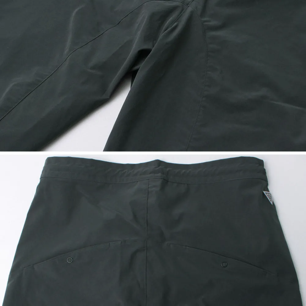 RAG Trousers^/ Swing Pants Solotex Stretch Water Repellent