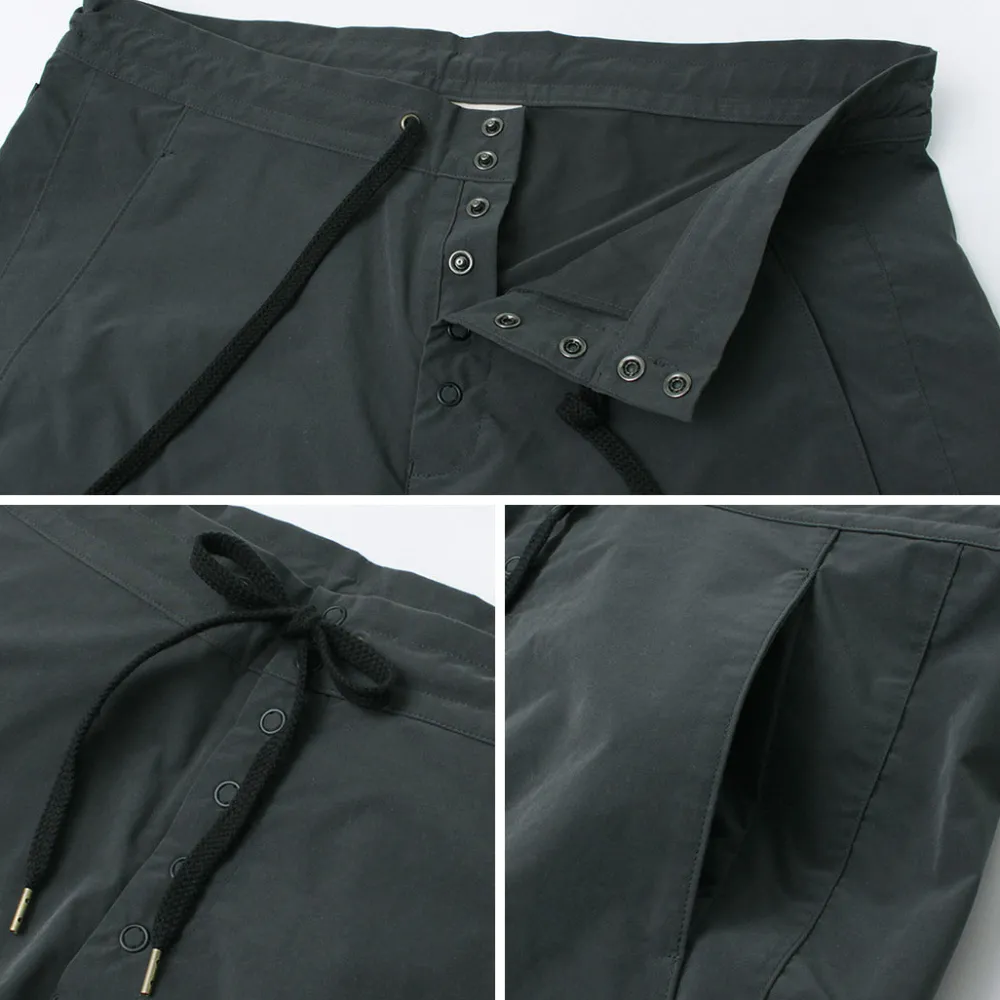 RAG Trousers^/ Swing Pants Solotex Stretch Water Repellent
