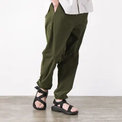 RAG Trousers^/ Swing Pants Solotex Stretch Water Repellent