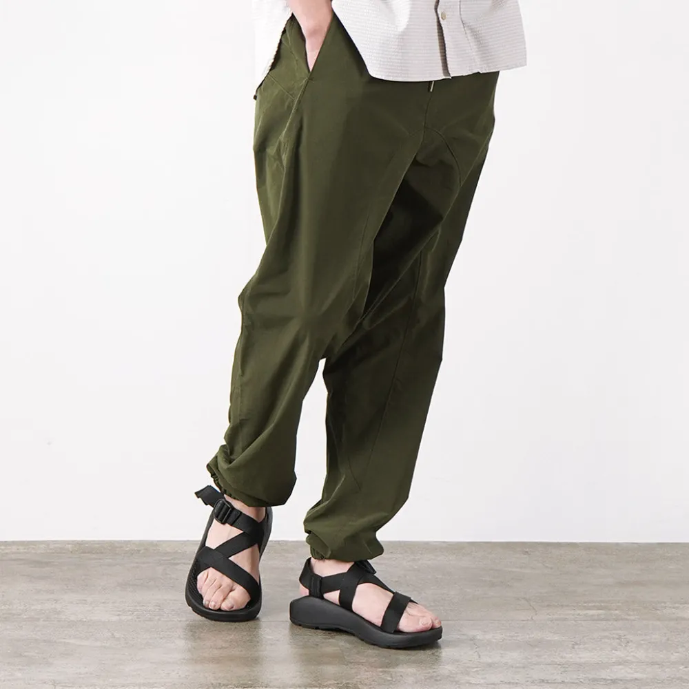 RAG Trousers^/ Swing Pants Solotex Stretch Water Repellent