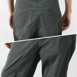 RAG Trousers^/ Swing Pants Solotex Stretch Water Repellent