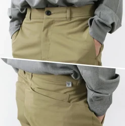 RAG Work Pants & Chinos^/ Trail chinos