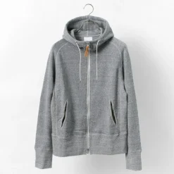 RE MADE IN TOKYO JAPAN Sweatshirts^/ Classic Sweat Zip Hoodie