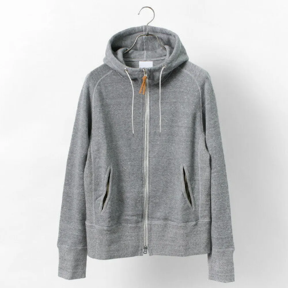 RE MADE IN TOKYO JAPAN Sweatshirts^/ Classic Sweat Zip Hoodie