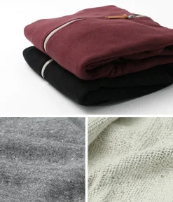 RE MADE IN TOKYO JAPAN Sweatshirts^/ Classic Sweat Zip Hoodie