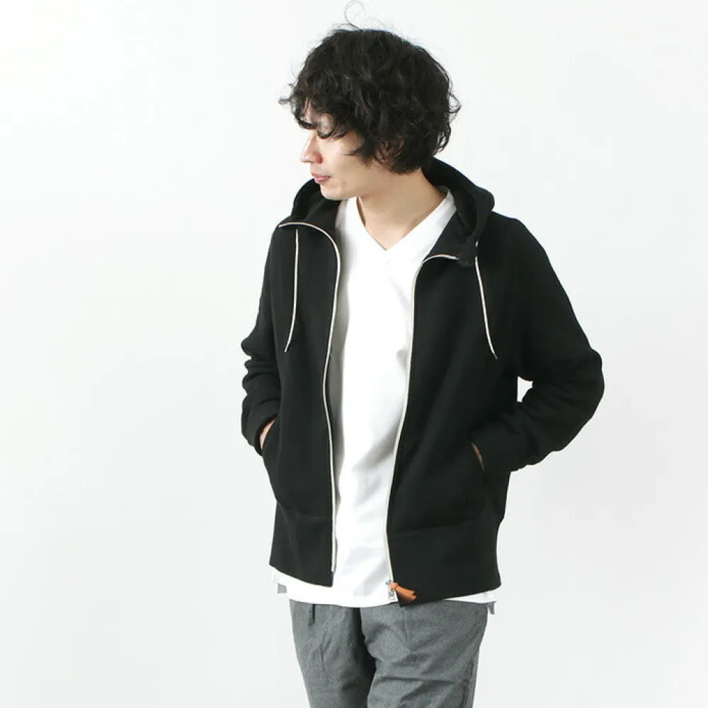 RE MADE IN TOKYO JAPAN Sweatshirts^/ Classic Sweat Zip Hoodie