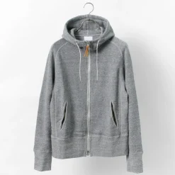 RE MADE IN TOKYO JAPAN Sweatshirts^/ Classic Sweat Zip Hoodie