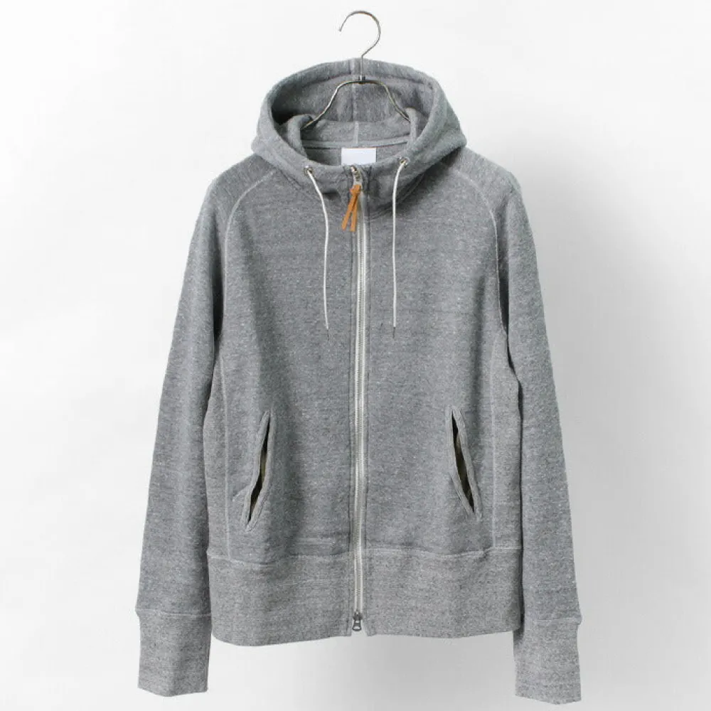 RE MADE IN TOKYO JAPAN Sweatshirts^/ Classic Sweat Zip Hoodie