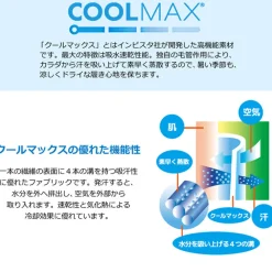 RE MADE IN TOKYO JAPAN Trousers^/ Coded COOLMAX seersucker ankle trousers