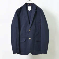 RE MADE IN TOKYO JAPAN Jackets^/ Coolmax seersucker jacket